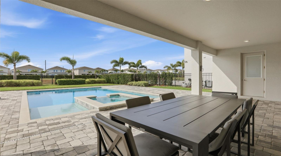 KISSIMMEE, Florida 34747, 8 Bedrooms Bedrooms, ,6 BathroomsBathrooms,Residential,For Sale,AUBURN,0,MFRO6394377