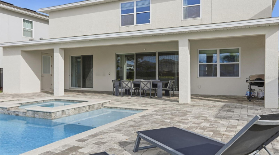 KISSIMMEE, Florida 34747, 8 Bedrooms Bedrooms, ,6 BathroomsBathrooms,Residential,For Sale,AUBURN,0,MFRO6394377