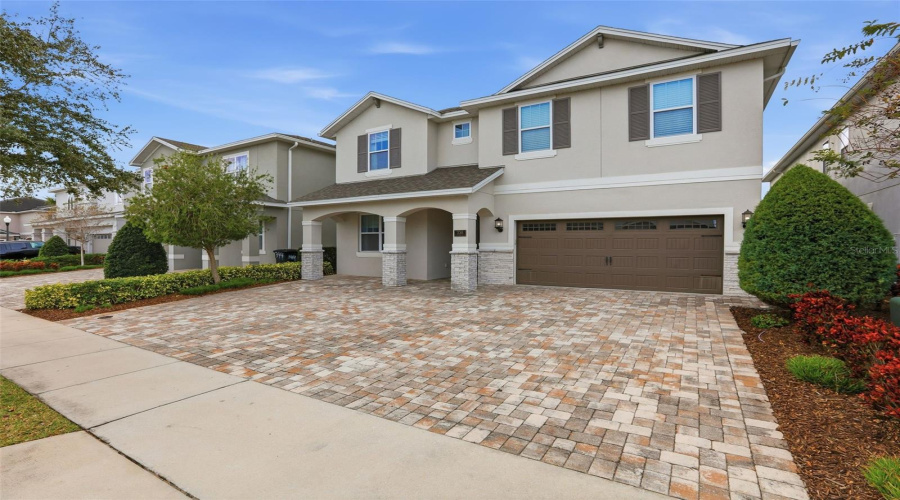KISSIMMEE, Florida 34747, 8 Bedrooms Bedrooms, ,6 BathroomsBathrooms,Residential,For Sale,AUBURN,0,MFRO6394377