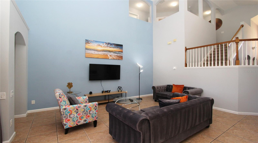 KISSIMMEE, Florida 34747, 5 Bedrooms Bedrooms, ,3 BathroomsBathrooms,Residential,For Sale,FAN PALM,0,MFRS5147833