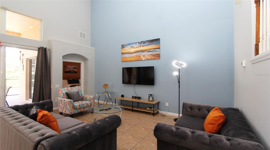 KISSIMMEE, Florida 34747, 5 Bedrooms Bedrooms, ,3 BathroomsBathrooms,Residential,For Sale,FAN PALM,0,MFRS5147833