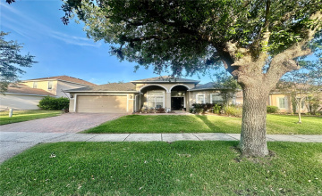 KISSIMMEE, Florida 34746, 4 Bedrooms Bedrooms, ,3 BathroomsBathrooms,Residential,For Sale,PATRICIAN,0,MFRL4961109