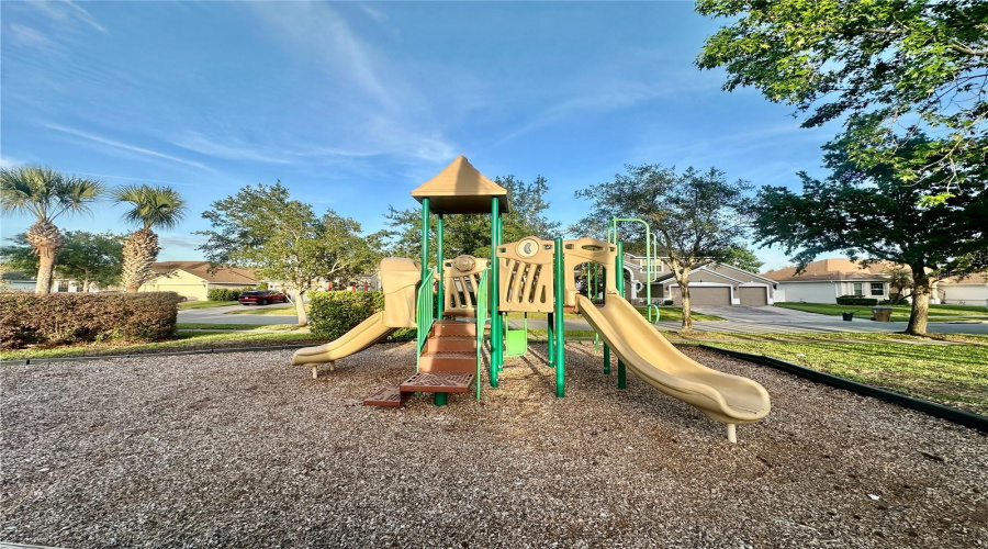 Community Playground