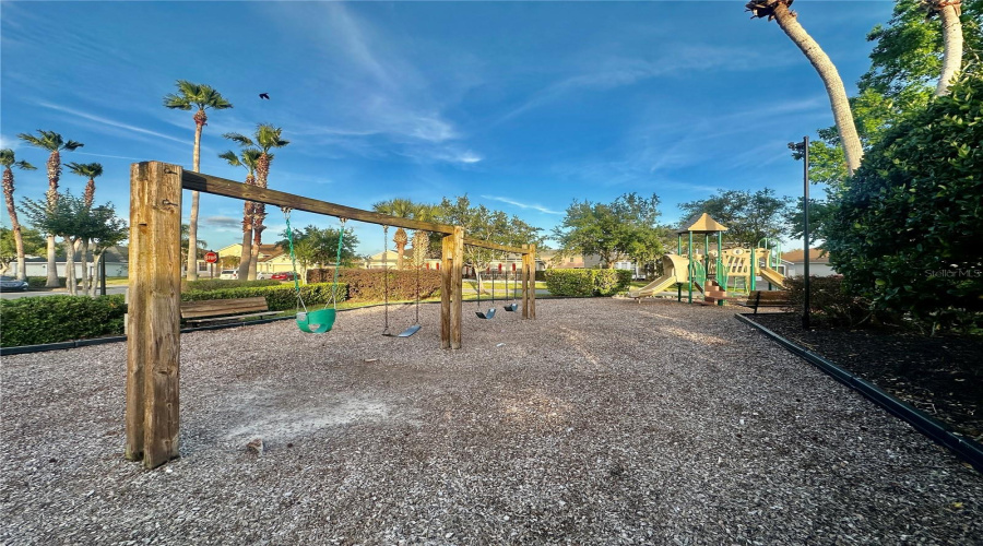 Community Playground