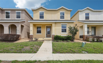 DAVENPORT, Florida 33837, 5 Bedrooms Bedrooms, ,3 BathroomsBathrooms,Residential,For Sale,BOYDFIELD,0,MFRO6399238