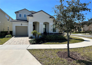 KISSIMMEE, Florida 34747, 4 Bedrooms Bedrooms, ,3 BathroomsBathrooms,Residential,For Sale,CARIBBEAN VIEW,0,MFRO6399527