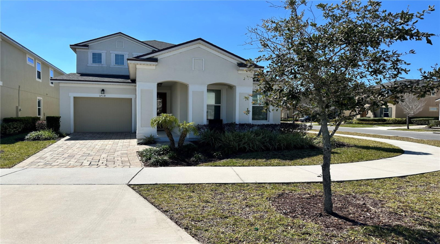 KISSIMMEE, Florida 34747, 4 Bedrooms Bedrooms, ,3 BathroomsBathrooms,Residential,For Sale,CARIBBEAN VIEW,0,MFRO6399527