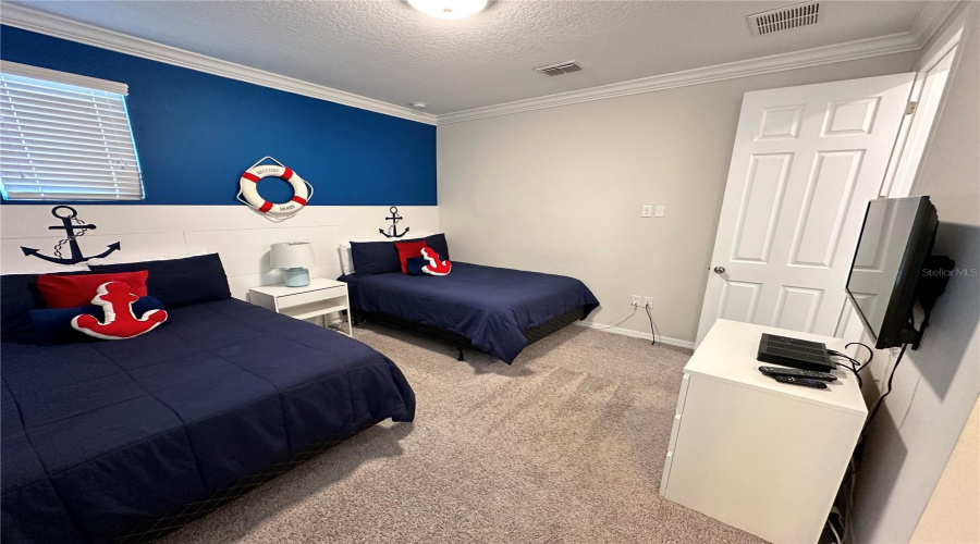 KISSIMMEE, Florida 34747, 4 Bedrooms Bedrooms, ,3 BathroomsBathrooms,Residential,For Sale,CARIBBEAN VIEW,0,MFRO6399527