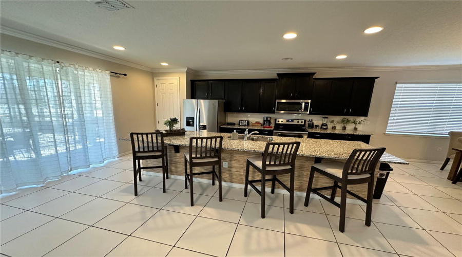 KISSIMMEE, Florida 34747, 4 Bedrooms Bedrooms, ,3 BathroomsBathrooms,Residential,For Sale,CARIBBEAN VIEW,0,MFRO6399527