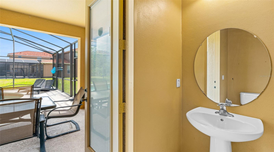 KISSIMMEE, Florida 34746, 4 Bedrooms Bedrooms, ,4 BathroomsBathrooms,Residential,For Sale,STELLA,0,MFRO6399620