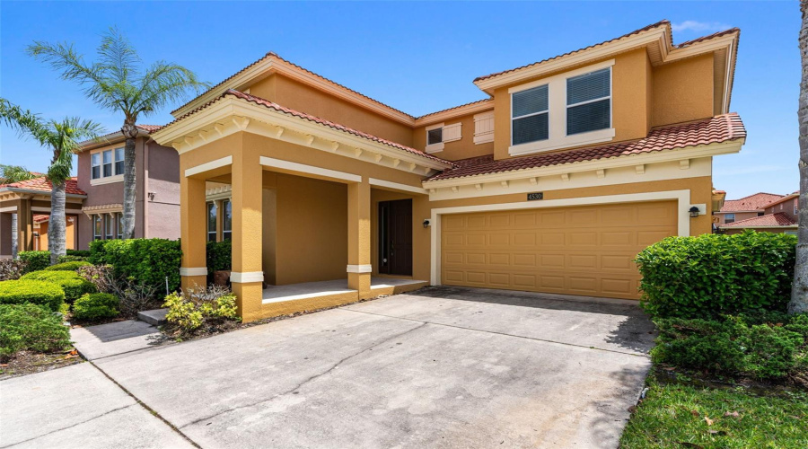 KISSIMMEE, Florida 34746, 4 Bedrooms Bedrooms, ,4 BathroomsBathrooms,Residential,For Sale,STELLA,0,MFRO6399620