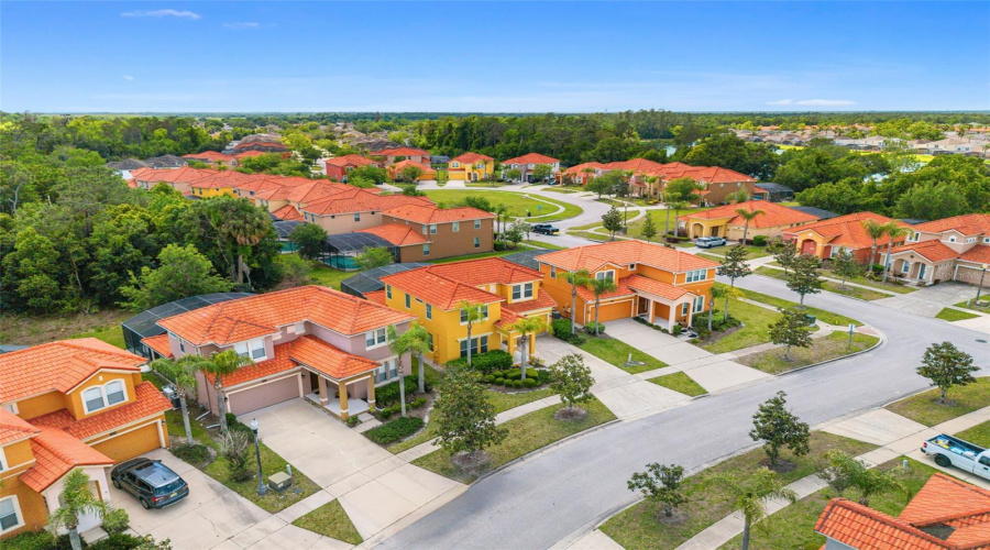 KISSIMMEE, Florida 34746, 4 Bedrooms Bedrooms, ,4 BathroomsBathrooms,Residential,For Sale,STELLA,0,MFRO6399620