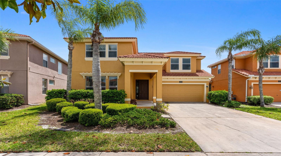 KISSIMMEE, Florida 34746, 4 Bedrooms Bedrooms, ,4 BathroomsBathrooms,Residential,For Sale,STELLA,0,MFRO6399620