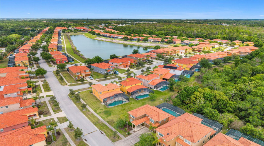 KISSIMMEE, Florida 34746, 4 Bedrooms Bedrooms, ,4 BathroomsBathrooms,Residential,For Sale,STELLA,0,MFRO6399620