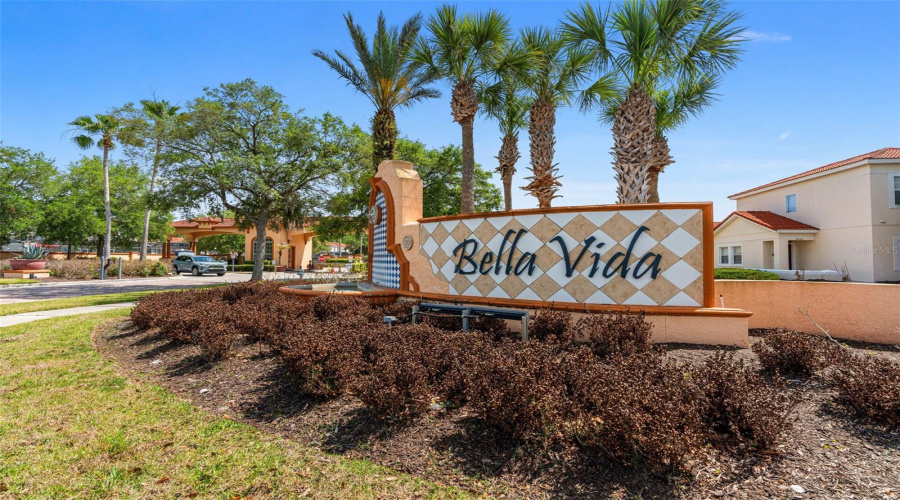 KISSIMMEE, Florida 34746, 4 Bedrooms Bedrooms, ,4 BathroomsBathrooms,Residential,For Sale,STELLA,0,MFRO6399620