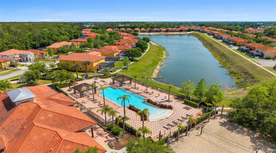 KISSIMMEE, Florida 34746, 4 Bedrooms Bedrooms, ,4 BathroomsBathrooms,Residential,For Sale,STELLA,0,MFRO6399620