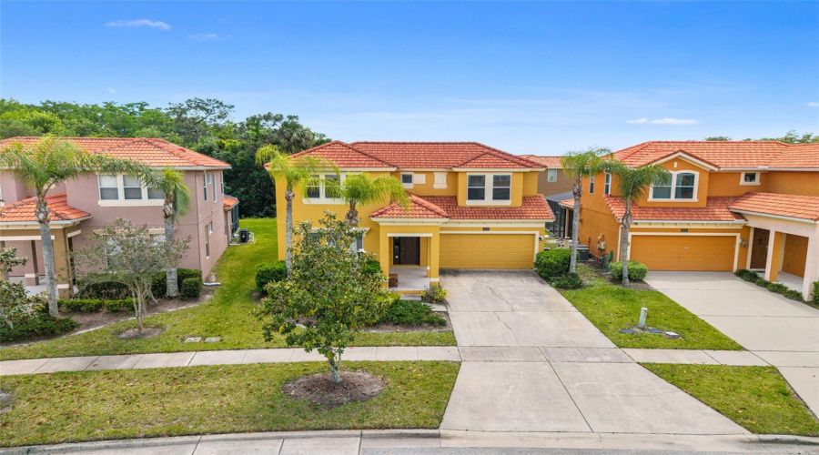 KISSIMMEE, Florida 34746, 4 Bedrooms Bedrooms, ,4 BathroomsBathrooms,Residential,For Sale,STELLA,0,MFRO6399620