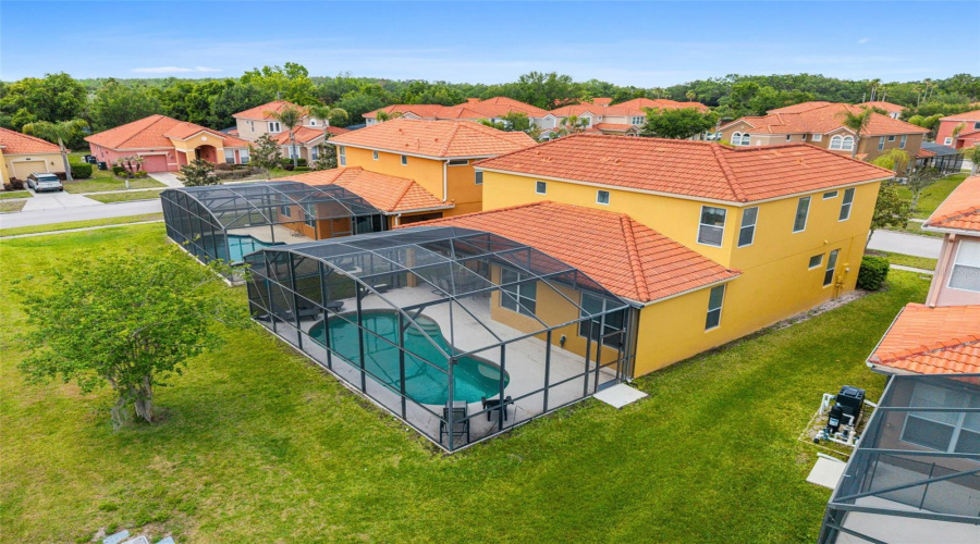 KISSIMMEE, Florida 34746, 4 Bedrooms Bedrooms, ,4 BathroomsBathrooms,Residential,For Sale,STELLA,0,MFRO6399620