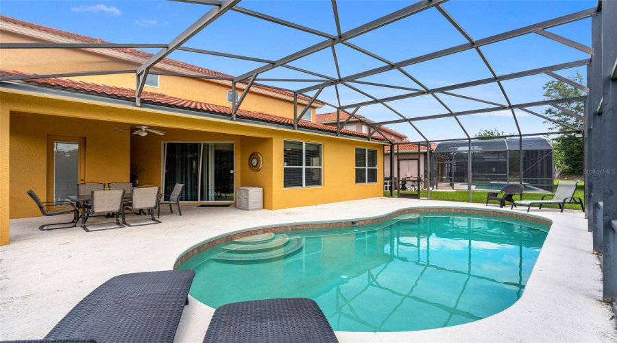 KISSIMMEE, Florida 34746, 4 Bedrooms Bedrooms, ,4 BathroomsBathrooms,Residential,For Sale,STELLA,0,MFRO6399620