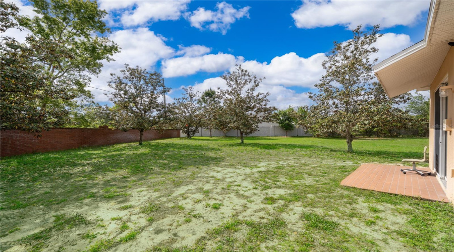 DAVENPORT, Florida 33896, 4 Bedrooms Bedrooms, ,2 BathroomsBathrooms,Residential,For Sale,MYSTIC BROOK,0,MFRO6398649