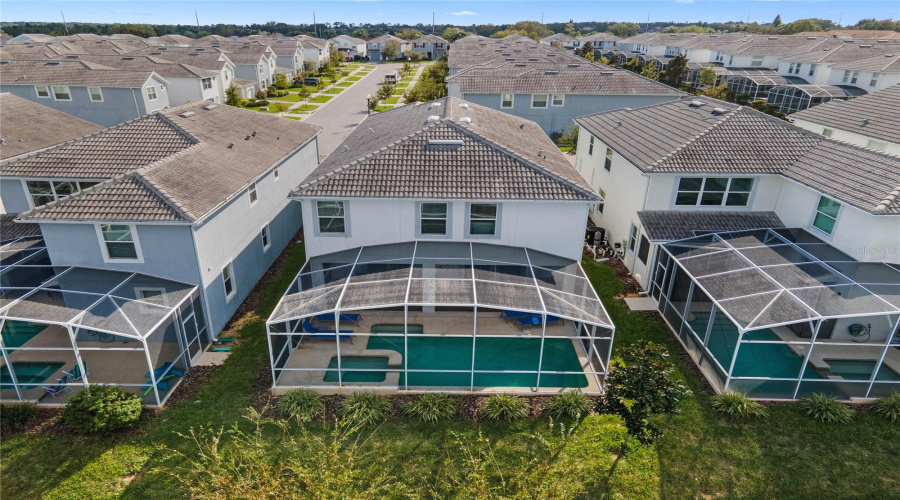 DAVENPORT, Florida 33896, 6 Bedrooms Bedrooms, ,5 BathroomsBathrooms,Residential,For Sale,MULLIGAN,0,MFRO6291126