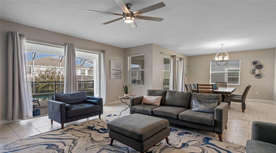 DAVENPORT, Florida 33896, 6 Bedrooms Bedrooms, ,5 BathroomsBathrooms,Residential,For Sale,MULLIGAN,0,MFRO6291126