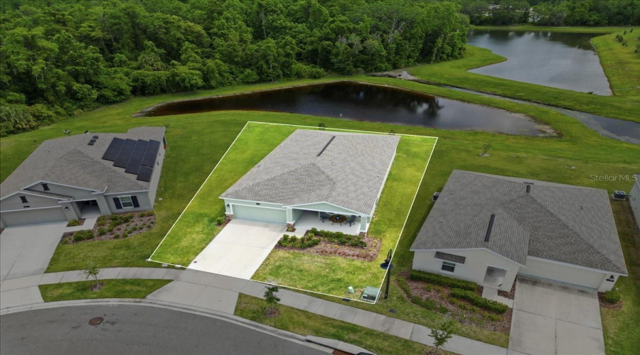 KISSIMMEE, Florida 34746, 4 Bedrooms Bedrooms, ,3 BathroomsBathrooms,Residential,For Sale,CRICKET CRADLE,0,MFRO6399511