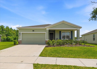 KISSIMMEE, Florida 34746, 4 Bedrooms Bedrooms, ,3 BathroomsBathrooms,Residential,For Sale,CRICKET CRADLE,0,MFRO6399511