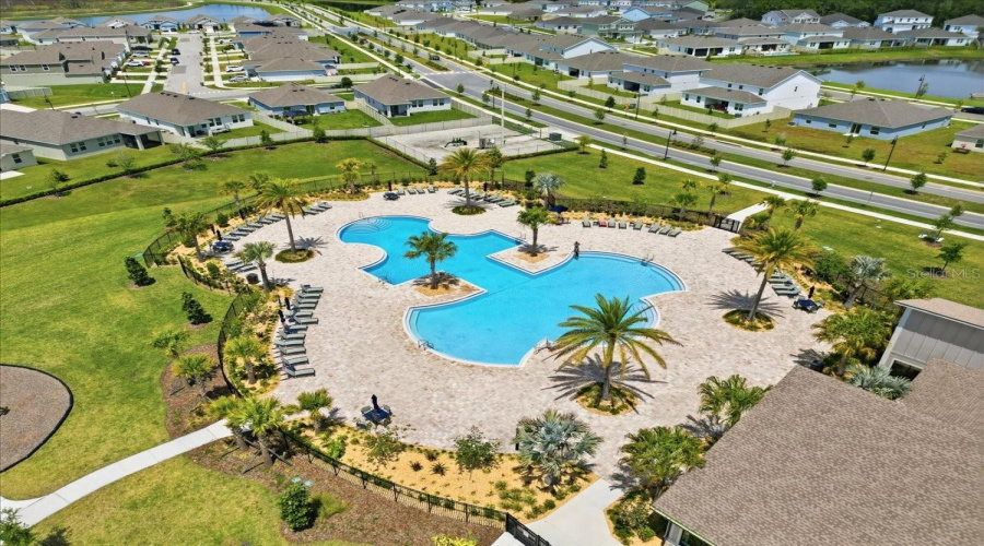 KISSIMMEE, Florida 34746, 4 Bedrooms Bedrooms, ,3 BathroomsBathrooms,Residential,For Sale,CRICKET CRADLE,0,MFRO6399511