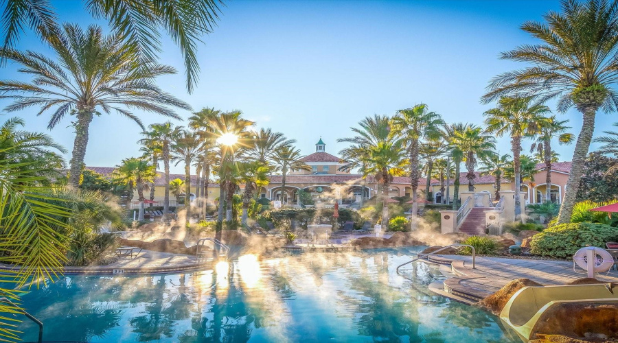 DAVENPORT, Florida 33897, 4 Bedrooms Bedrooms, ,3 BathroomsBathrooms,Residential,For Sale,CALABRIA,0,MFRO6361101