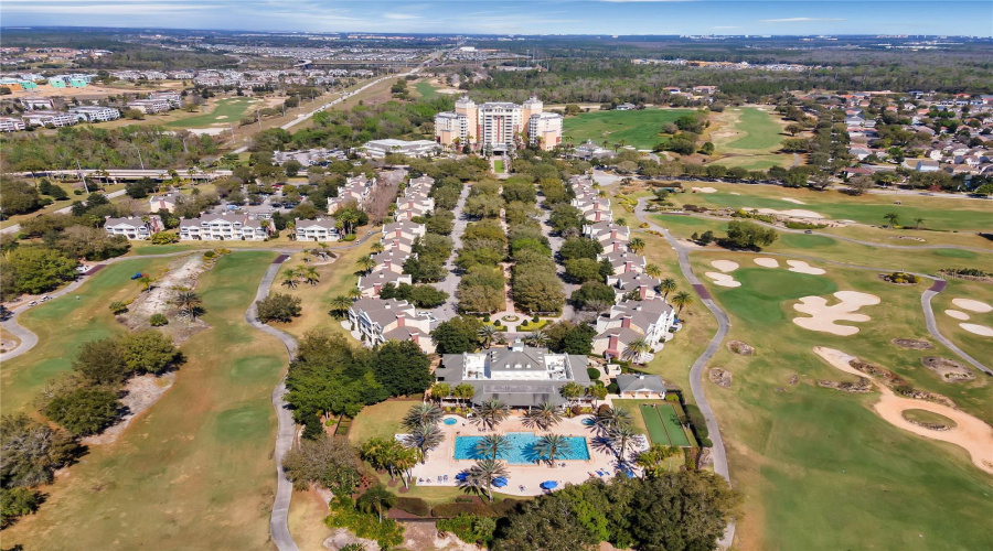 REUNION, Florida 34747, 2 Bedrooms Bedrooms, ,2 BathroomsBathrooms,Residential,For Sale,GATHERING,0,MFRO6396414