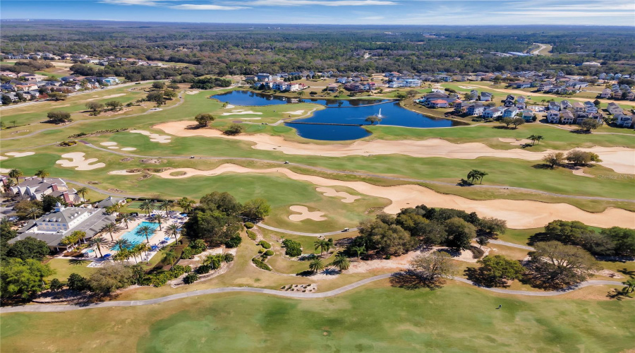 REUNION, Florida 34747, 2 Bedrooms Bedrooms, ,2 BathroomsBathrooms,Residential,For Sale,GATHERING,0,MFRO6396414