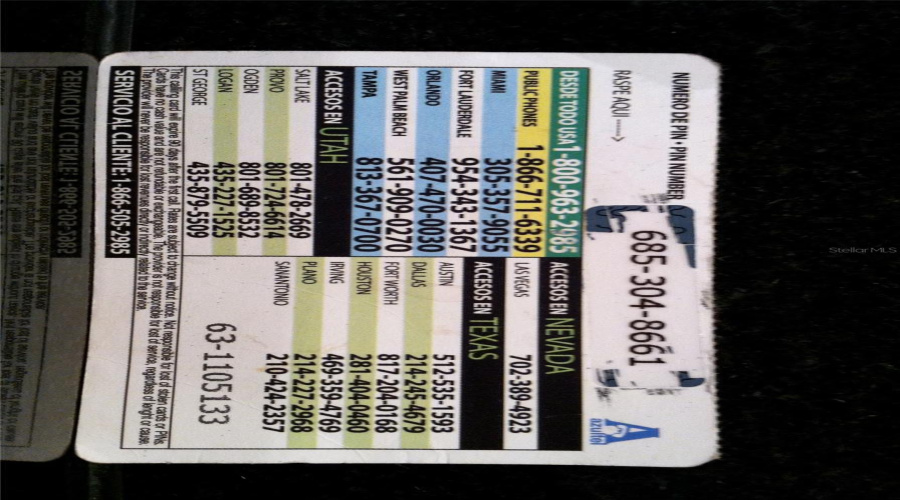 DAVENPORT, Florida 33896, 5 Bedrooms Bedrooms, ,5 BathroomsBathrooms,Residential,For Sale,STICKS,0,MFRS5147481