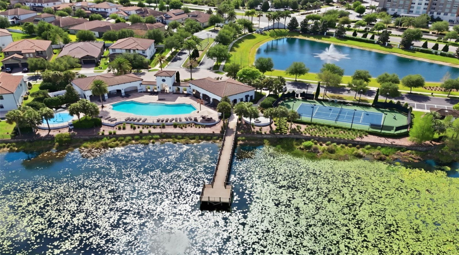 ORLANDO, Florida 32836, 4 Bedrooms Bedrooms, ,3 BathroomsBathrooms,Residential,For Sale,LEMON LAKE,0,MFRO6396167