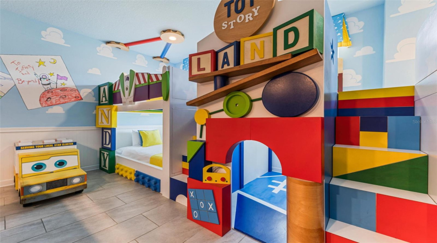 KISSIMMEE, Florida 34746, 9 Bedrooms Bedrooms, ,5 BathroomsBathrooms,Residential,For Sale,STOREY COVE,0,MFRO6399725