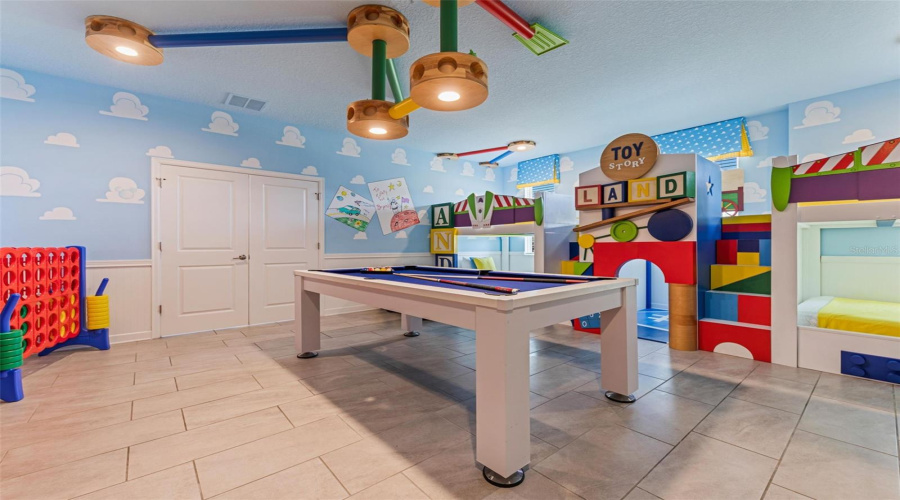 KISSIMMEE, Florida 34746, 9 Bedrooms Bedrooms, ,5 BathroomsBathrooms,Residential,For Sale,STOREY COVE,0,MFRO6399725