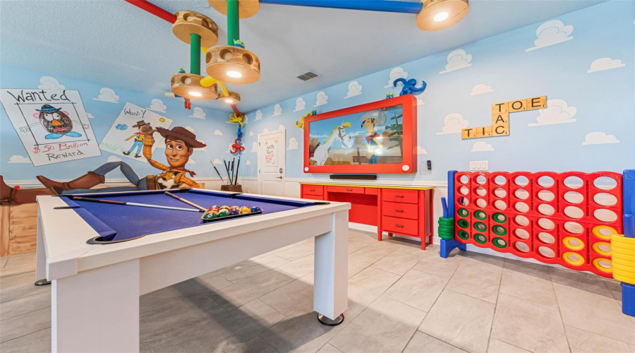 KISSIMMEE, Florida 34746, 9 Bedrooms Bedrooms, ,5 BathroomsBathrooms,Residential,For Sale,STOREY COVE,0,MFRO6399725