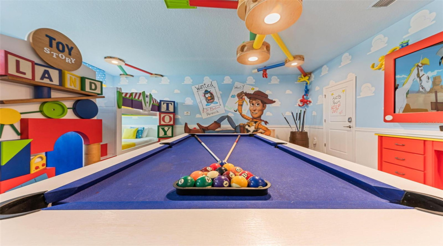 KISSIMMEE, Florida 34746, 9 Bedrooms Bedrooms, ,5 BathroomsBathrooms,Residential,For Sale,STOREY COVE,0,MFRO6399725