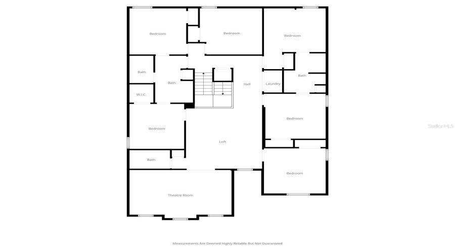 KISSIMMEE, Florida 34746, 9 Bedrooms Bedrooms, ,5 BathroomsBathrooms,Residential,For Sale,STOREY COVE,0,MFRO6399725