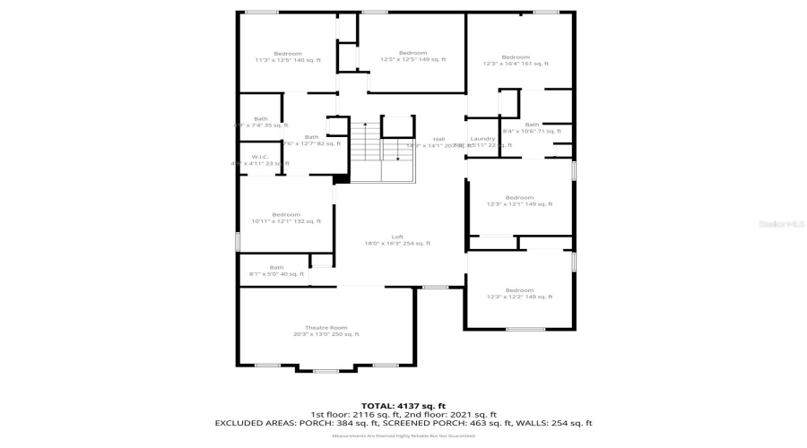 KISSIMMEE, Florida 34746, 9 Bedrooms Bedrooms, ,5 BathroomsBathrooms,Residential,For Sale,STOREY COVE,0,MFRO6399725