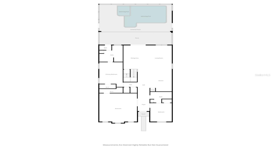 KISSIMMEE, Florida 34746, 9 Bedrooms Bedrooms, ,5 BathroomsBathrooms,Residential,For Sale,STOREY COVE,0,MFRO6399725