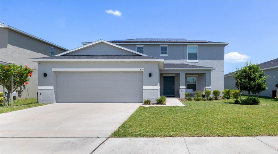 DAVENPORT, Florida 33837, 4 Bedrooms Bedrooms, ,2 BathroomsBathrooms,Residential,For Sale,HAMLET LOOP,0,MFRS5147916