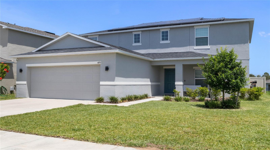 DAVENPORT, Florida 33837, 4 Bedrooms Bedrooms, ,2 BathroomsBathrooms,Residential,For Sale,HAMLET LOOP,0,MFRS5147916