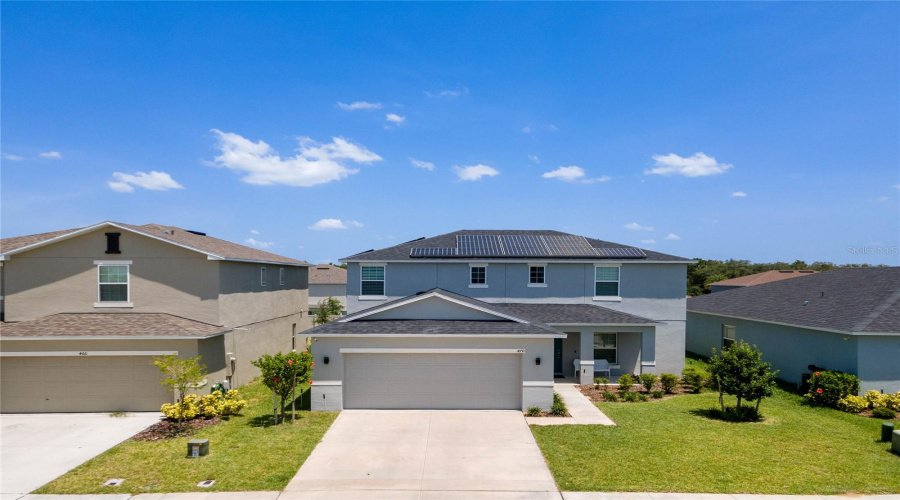 DAVENPORT, Florida 33837, 4 Bedrooms Bedrooms, ,2 BathroomsBathrooms,Residential,For Sale,HAMLET LOOP,0,MFRS5147916