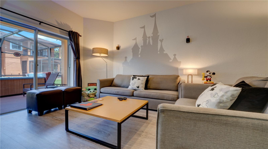 KISSIMMEE, Florida 34746, 4 Bedrooms Bedrooms, ,3 BathroomsBathrooms,Residential,For Sale,ROADSTER,0,MFRO6398687