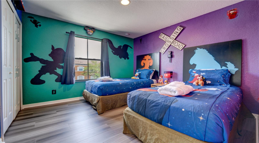 KISSIMMEE, Florida 34746, 4 Bedrooms Bedrooms, ,3 BathroomsBathrooms,Residential,For Sale,ROADSTER,0,MFRO6398687