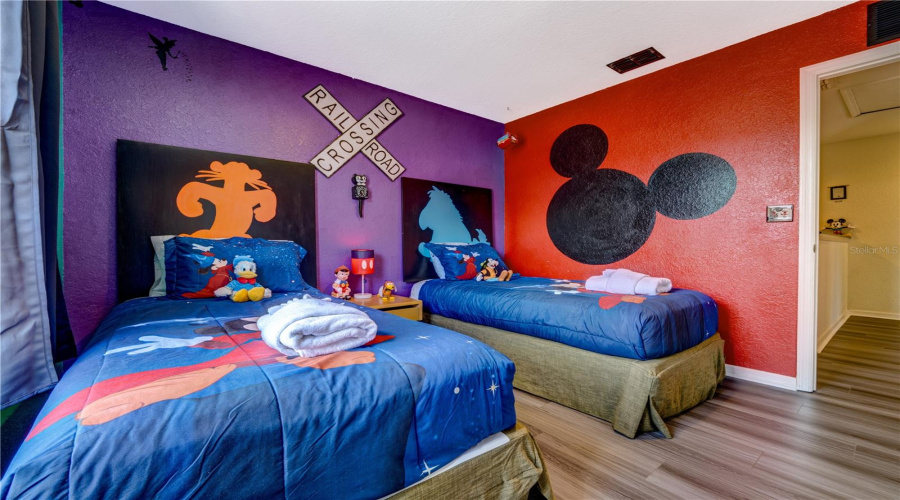 KISSIMMEE, Florida 34746, 4 Bedrooms Bedrooms, ,3 BathroomsBathrooms,Residential,For Sale,ROADSTER,0,MFRO6398687