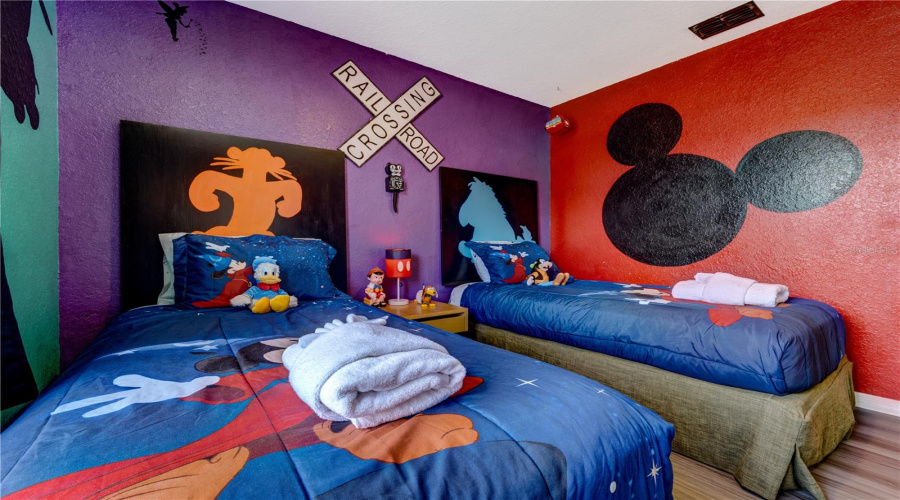 KISSIMMEE, Florida 34746, 4 Bedrooms Bedrooms, ,3 BathroomsBathrooms,Residential,For Sale,ROADSTER,0,MFRO6398687