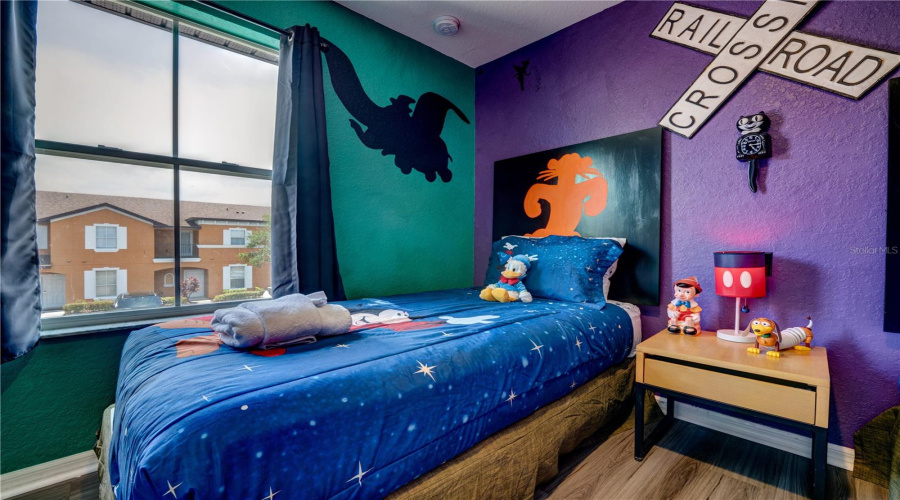 KISSIMMEE, Florida 34746, 4 Bedrooms Bedrooms, ,3 BathroomsBathrooms,Residential,For Sale,ROADSTER,0,MFRO6398687