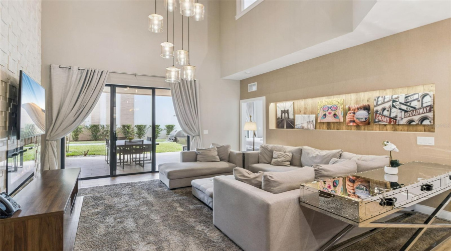 KISSIMMEE, Florida 34747, 4 Bedrooms Bedrooms, ,4 BathroomsBathrooms,Residential,For Sale,ROCKEFELLER,0,MFRO6397247